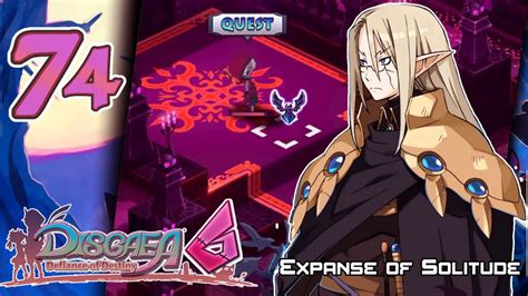 Disgaea 6: Defiance of Destiny Walkthrough & Guide .